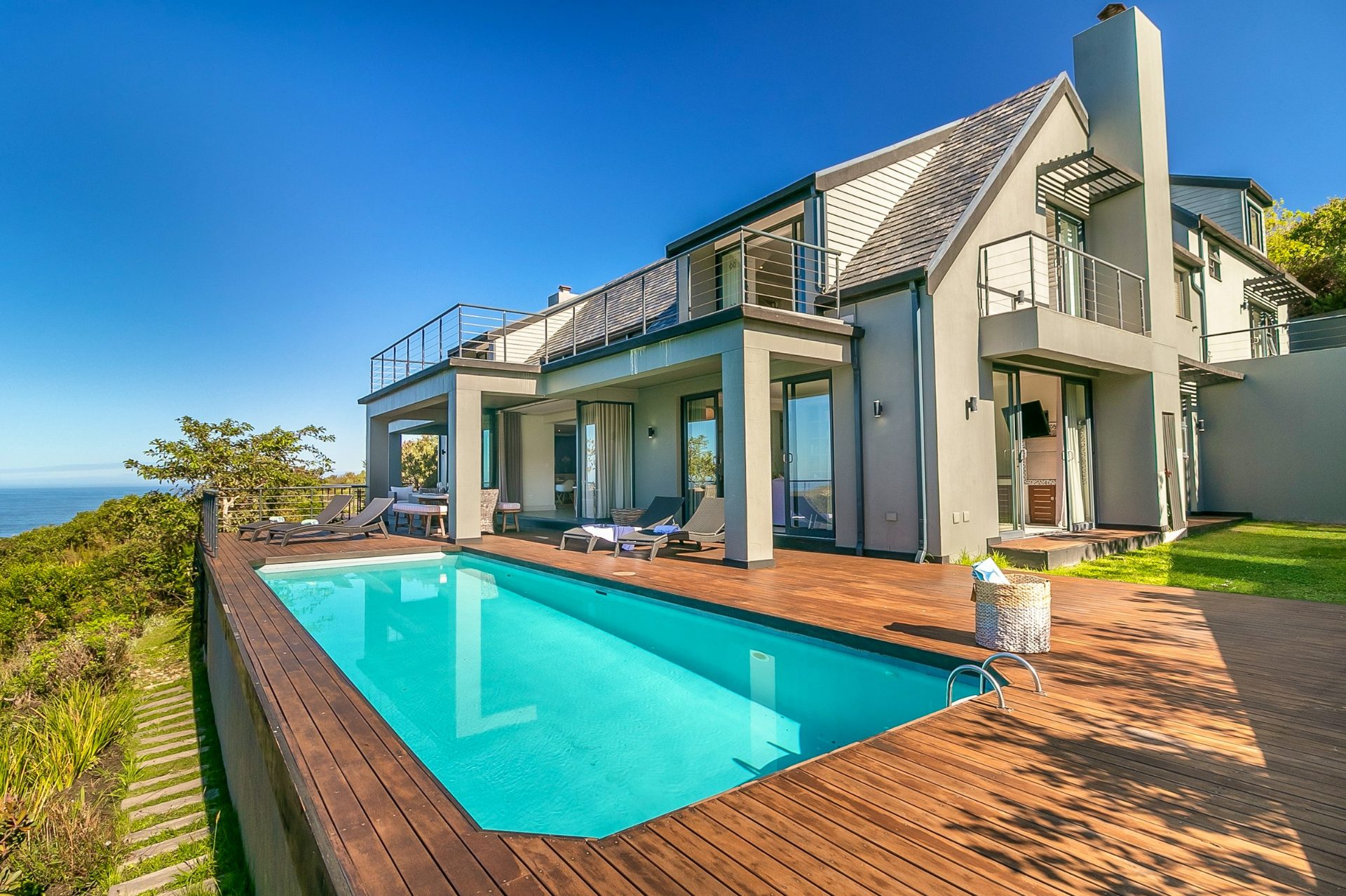 Pezula Ocean Breeze FL7