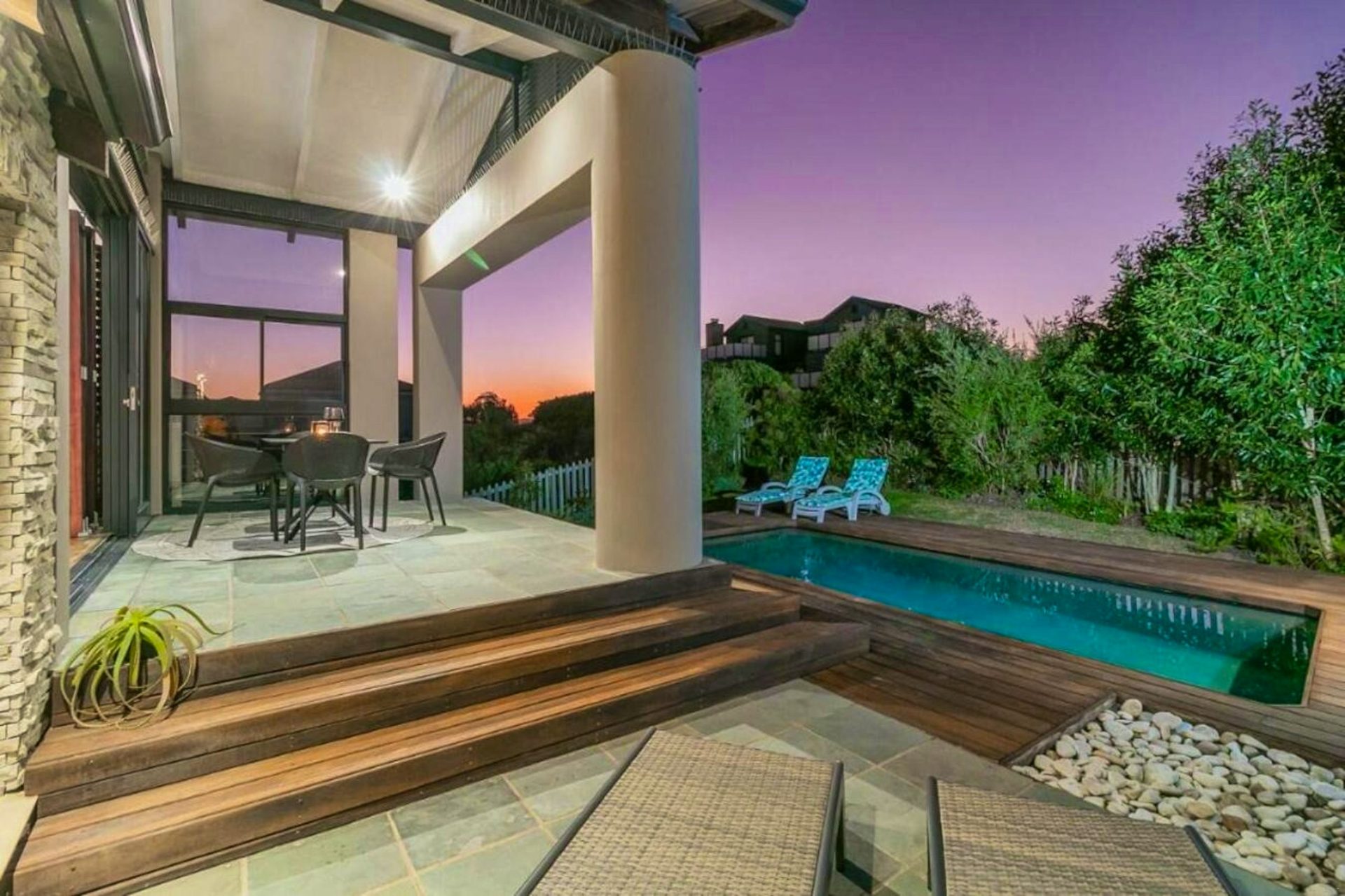 Pezula Sunset Views - MG10 gallery