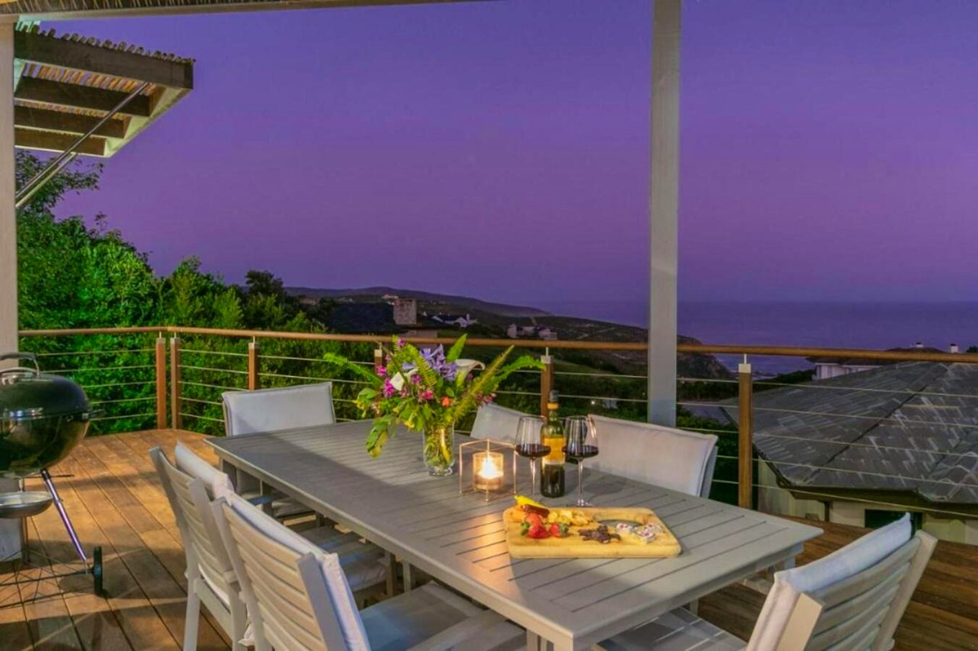 Pezula Sunset Views - MG10 gallery