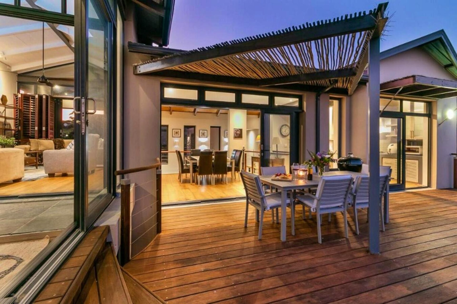 Pezula Sunset Views - MG10 gallery