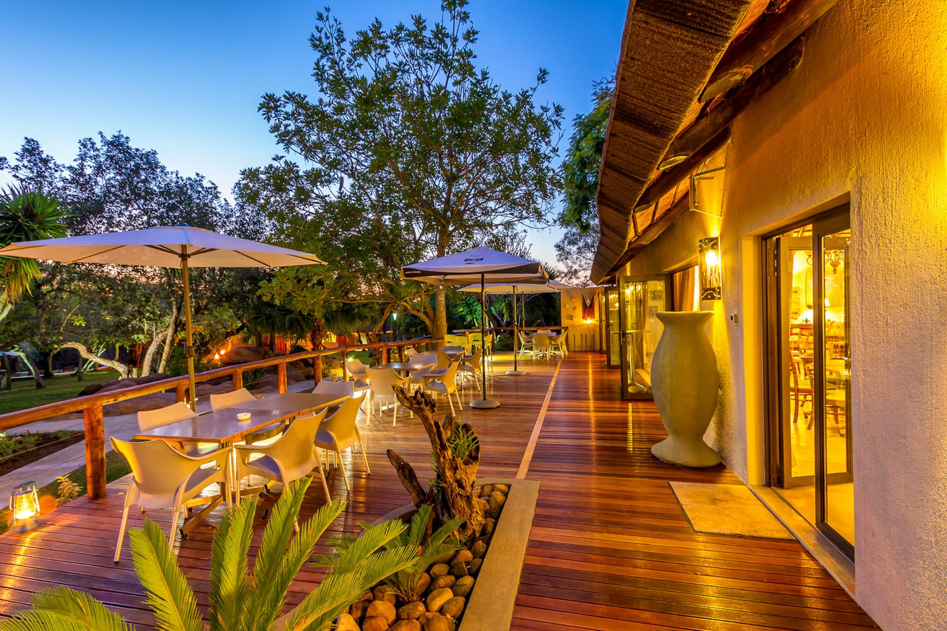 Phelwana Game Lodge gallery
