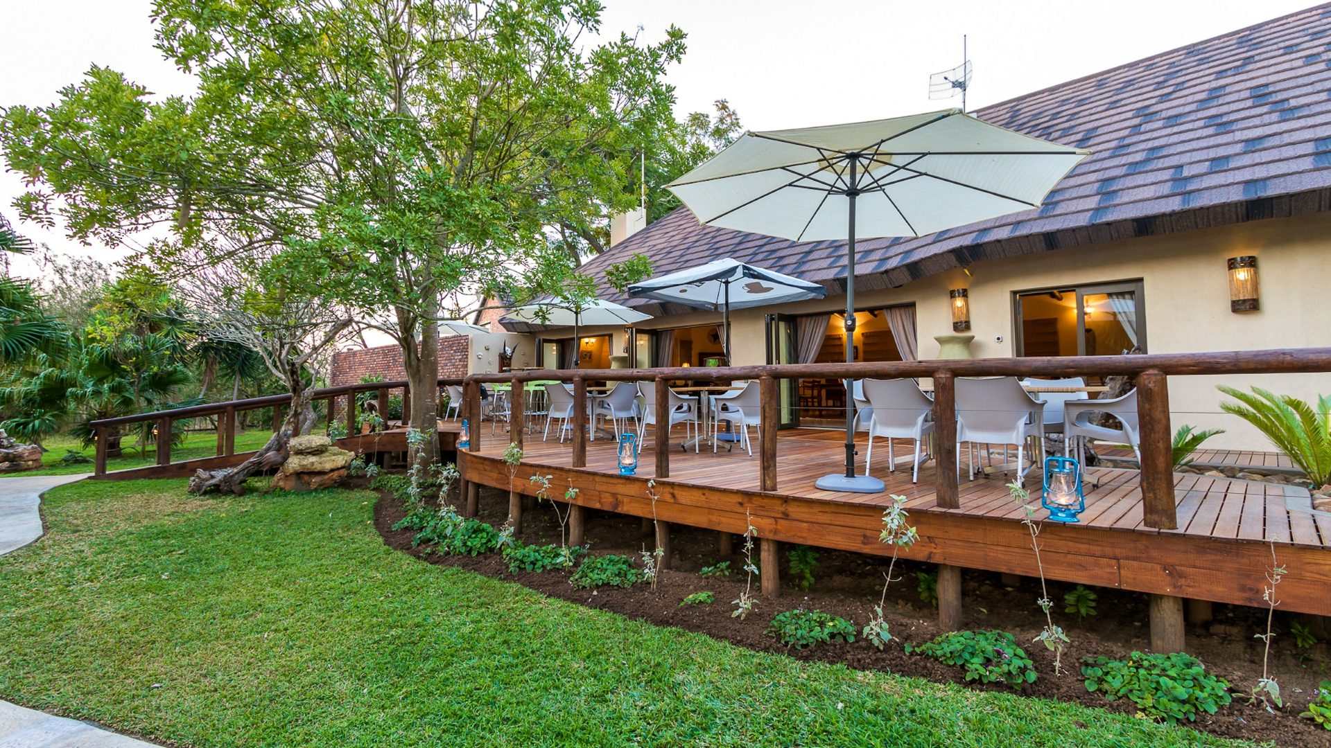 Phelwana Game Lodge gallery