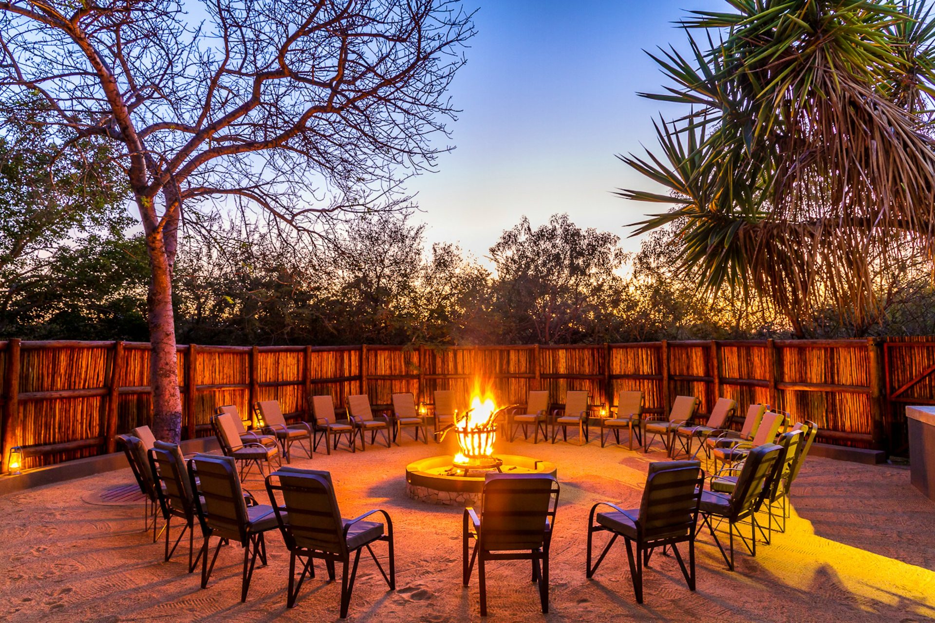 Phelwana Game Lodge gallery