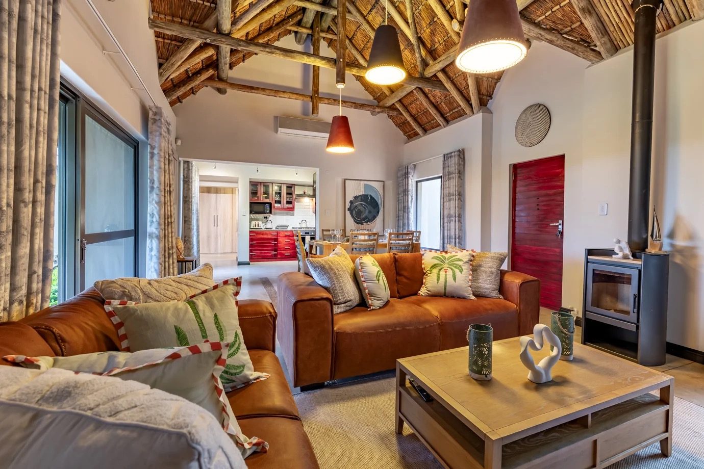 Phelwana Game Lodge gallery