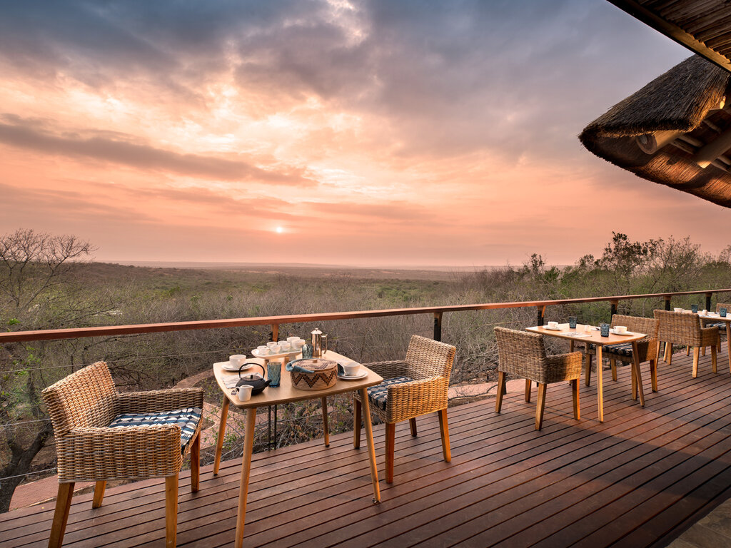 &Beyond Phinda Mountain Lodge gallery
