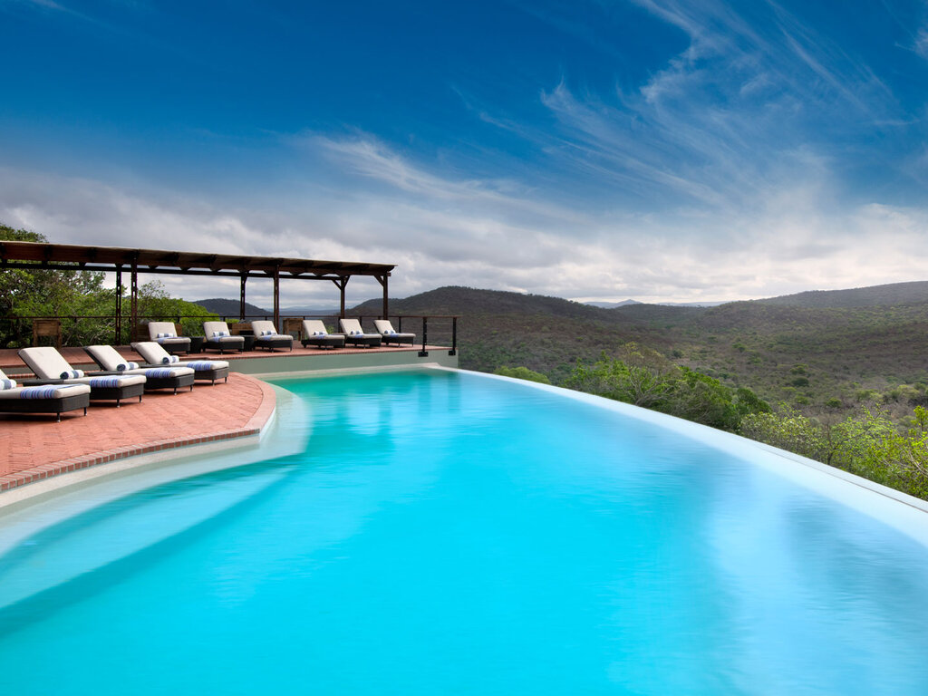 &Beyond Phinda Mountain Lodge gallery