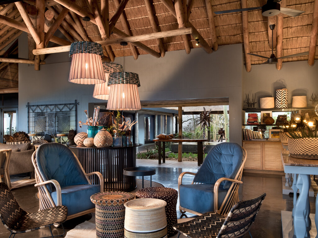 &Beyond Phinda Mountain Lodge gallery
