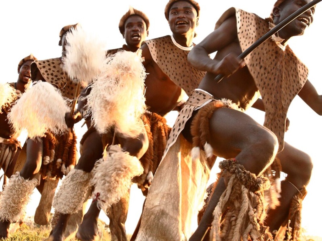 &Beyond Phinda Rock Lodge gallery