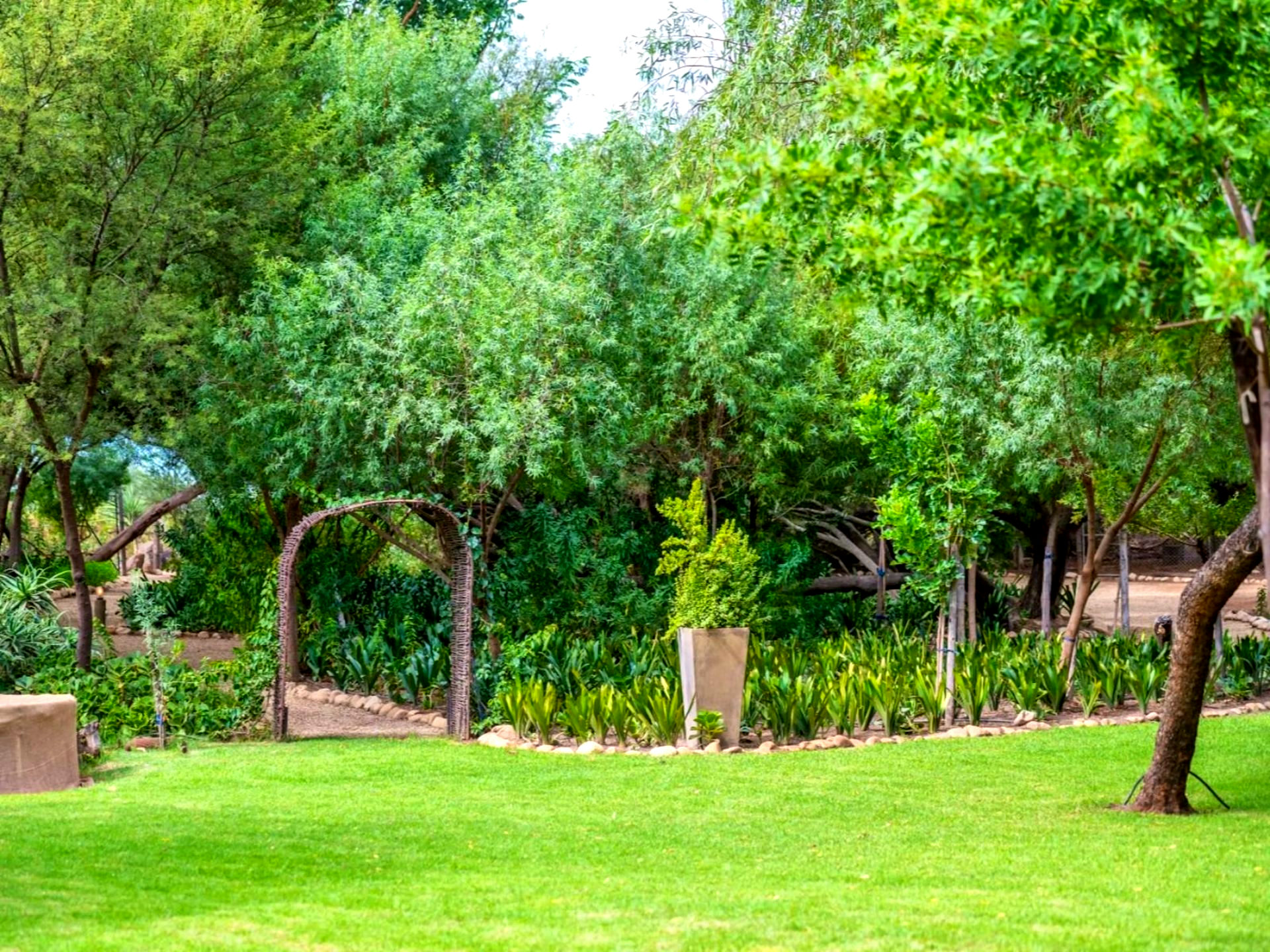 Pinotage House gallery