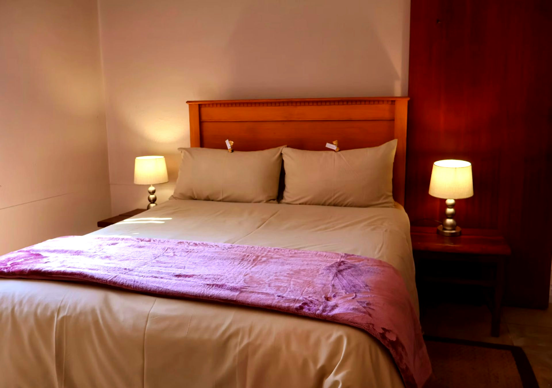 Pinotage House - 1
