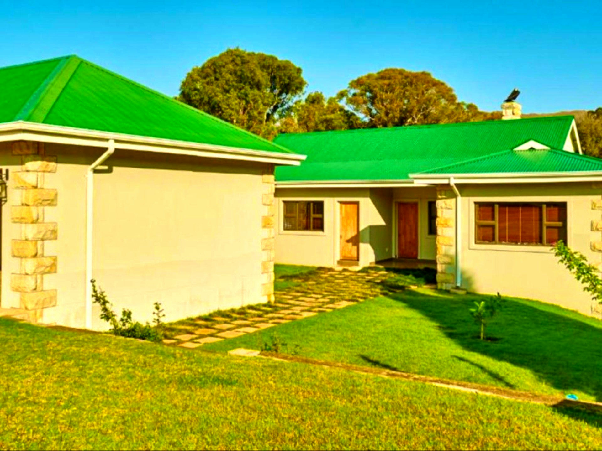 Pond End Villa gallery