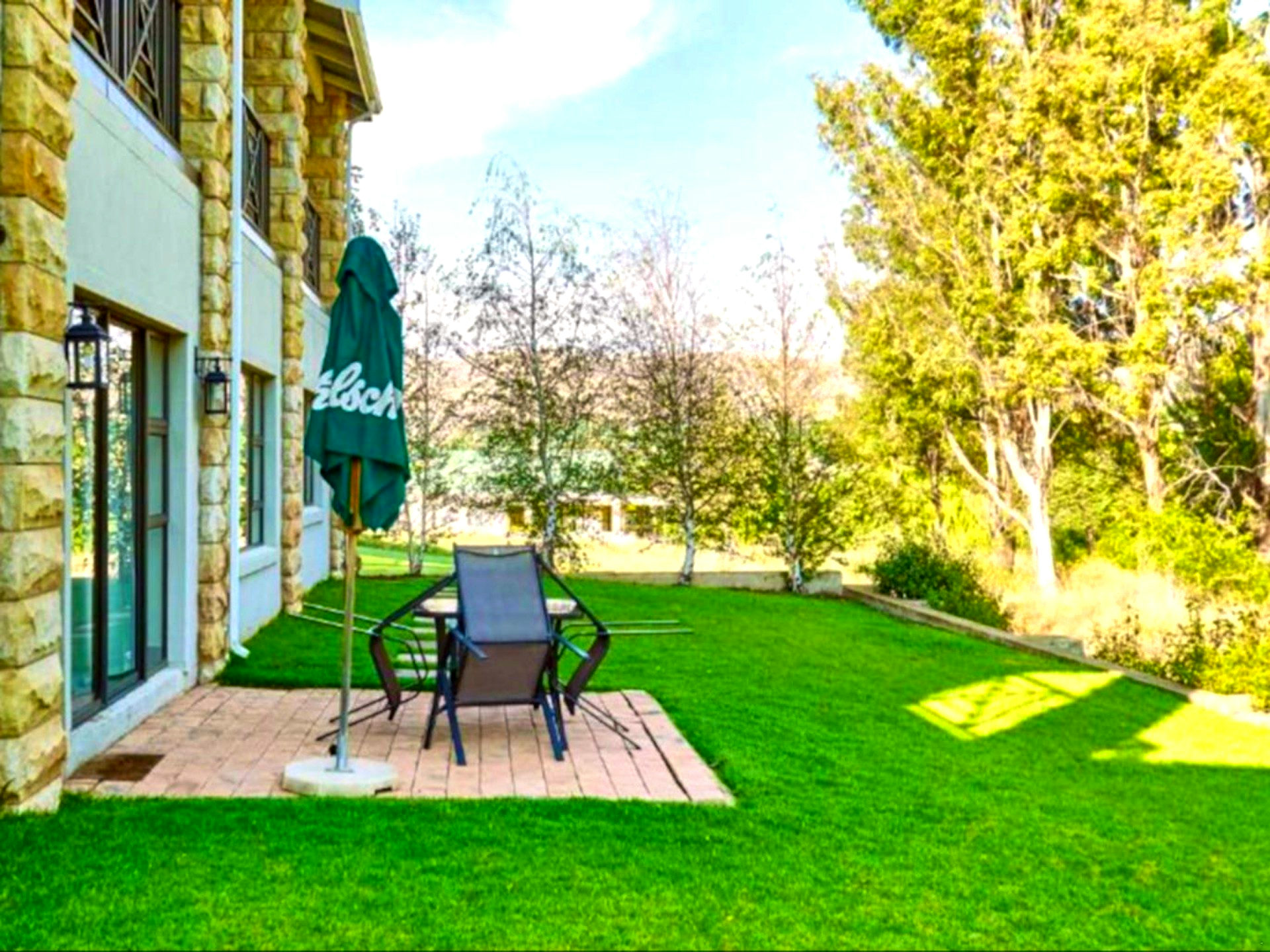 Pond End Villa gallery