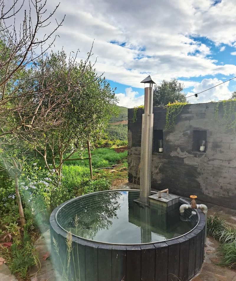 Olive Cottage - 1