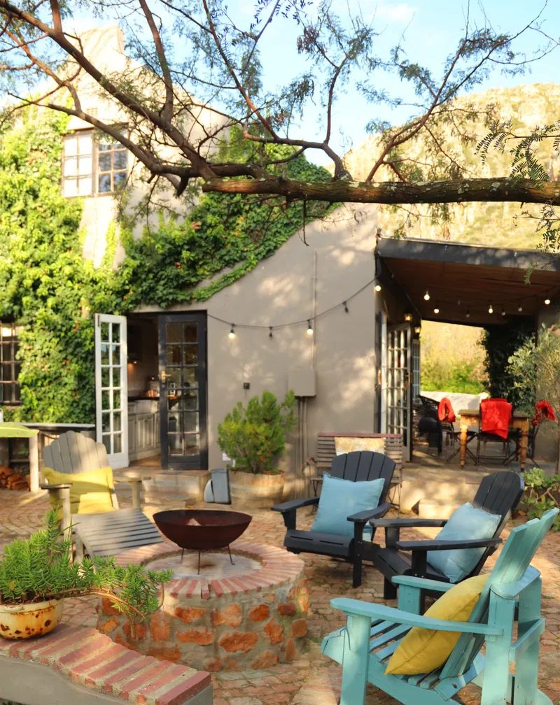 The Farmhouse - 1