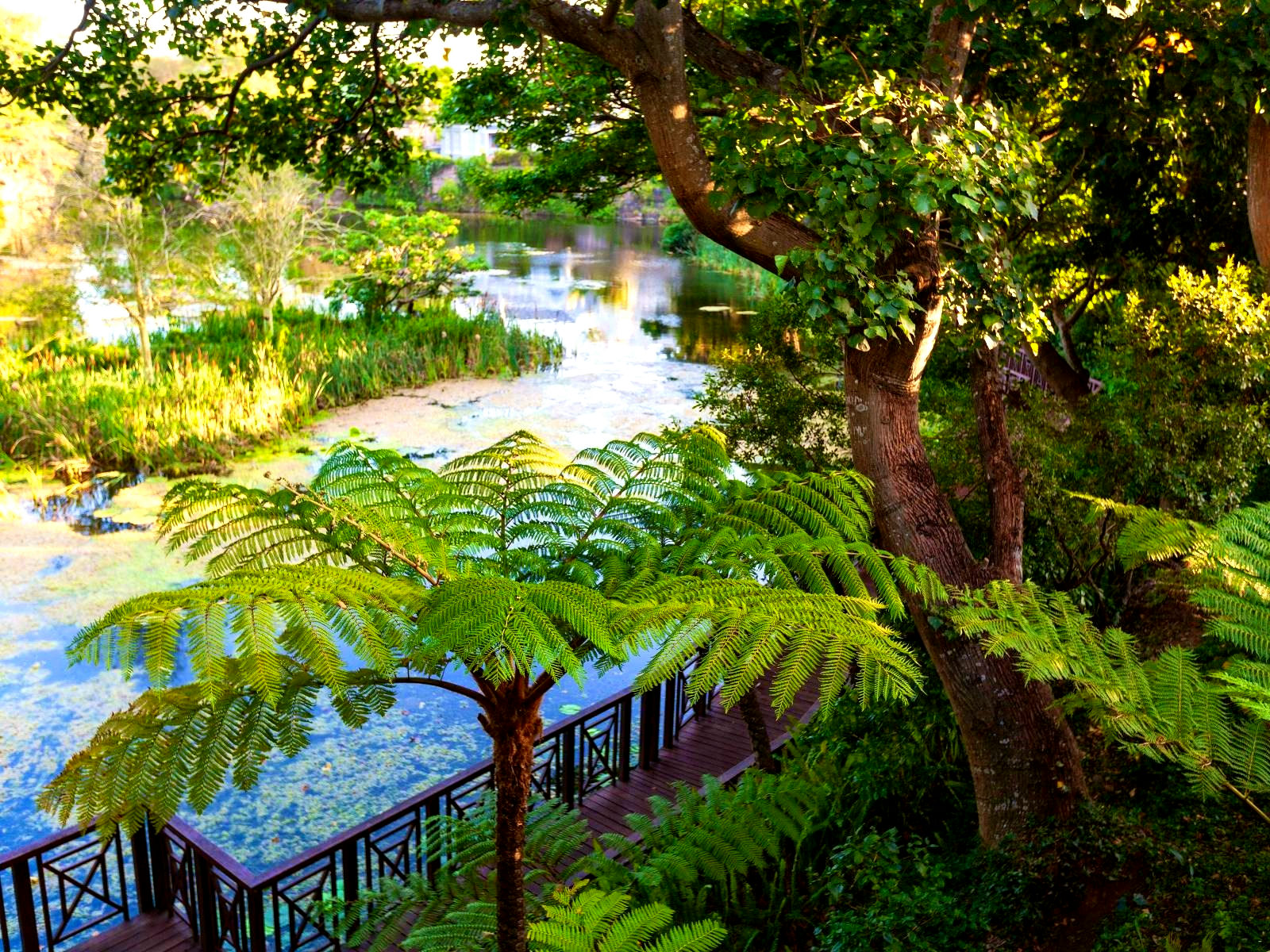 Quarry Lake Inn gallery
