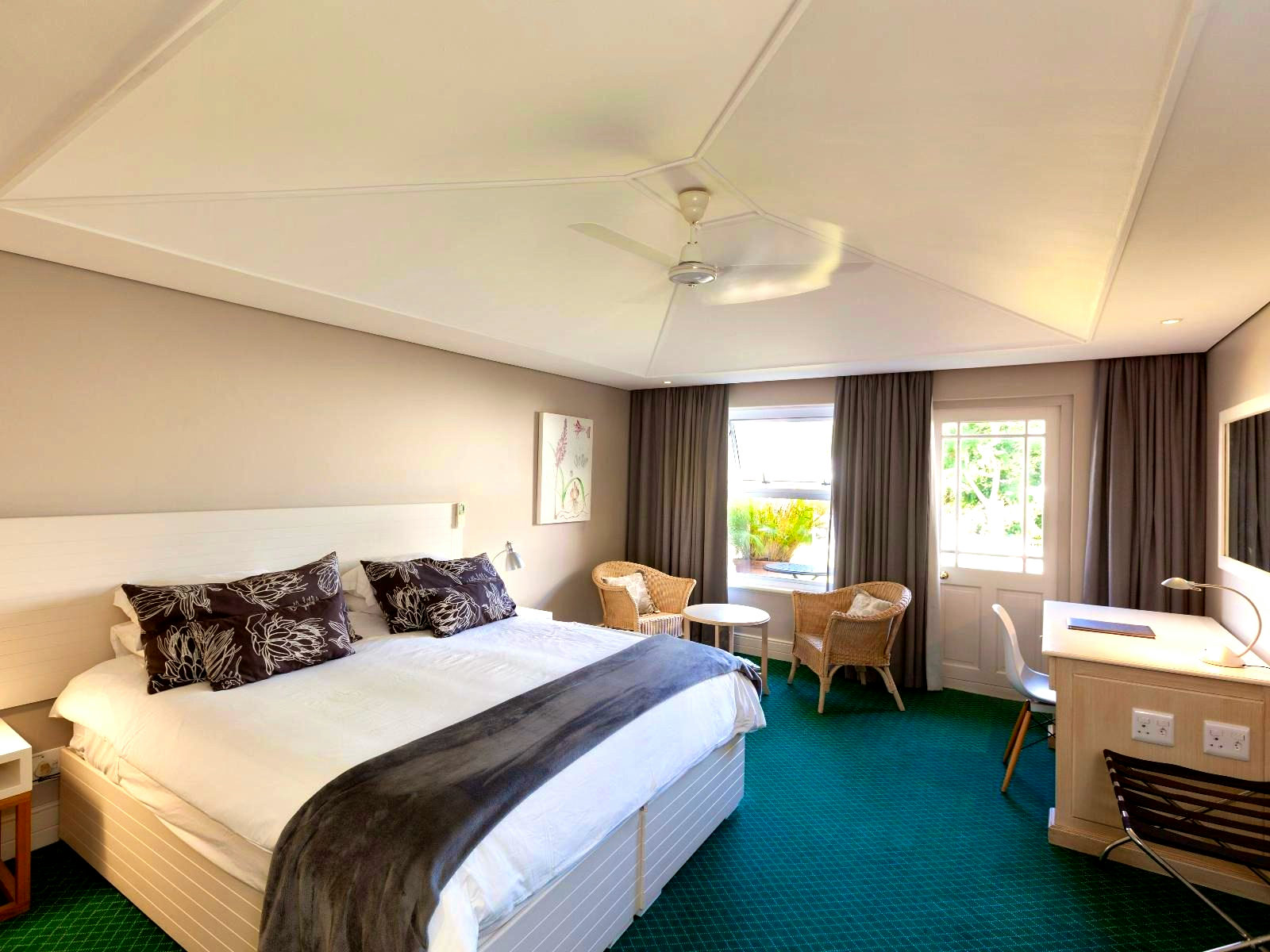 King Room - 1