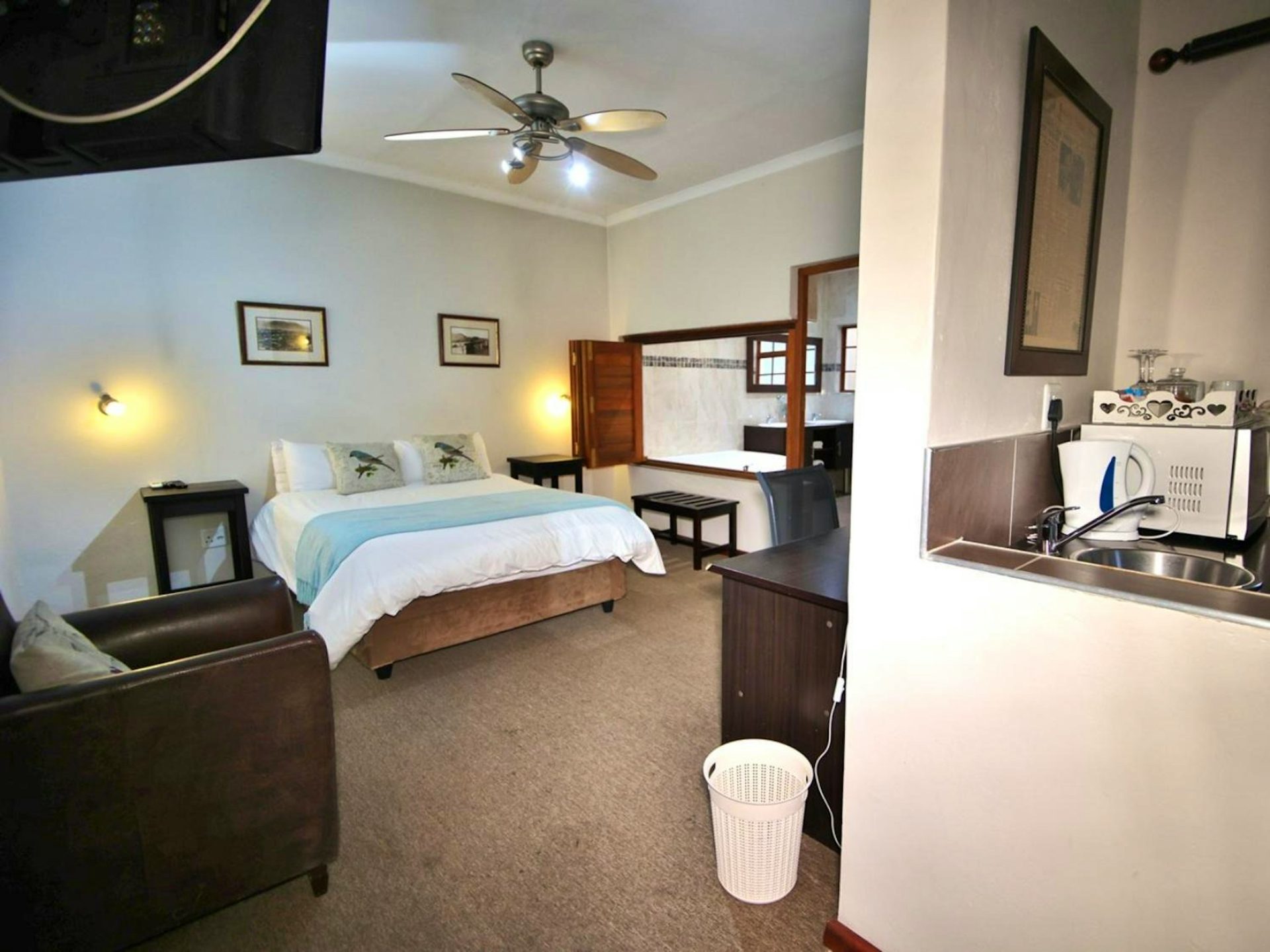 The Cottage - 1