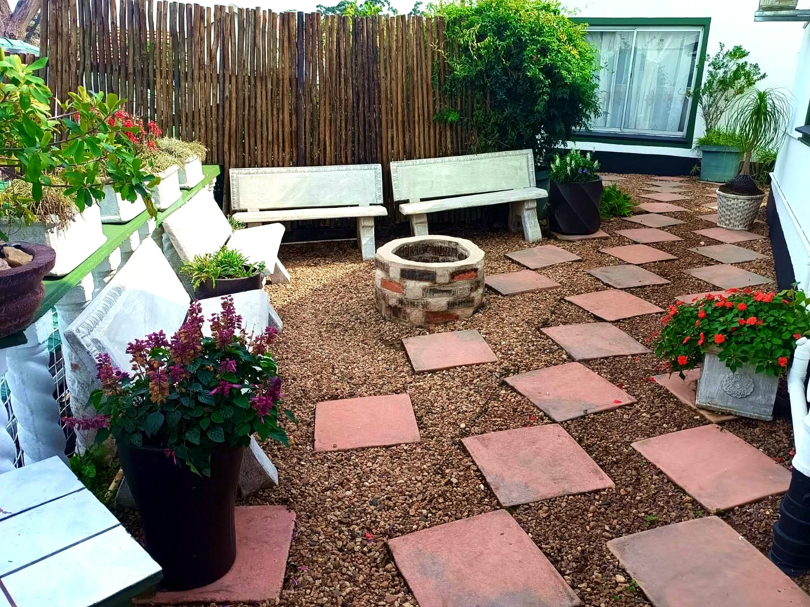 Queensburgh Self-catering gallery