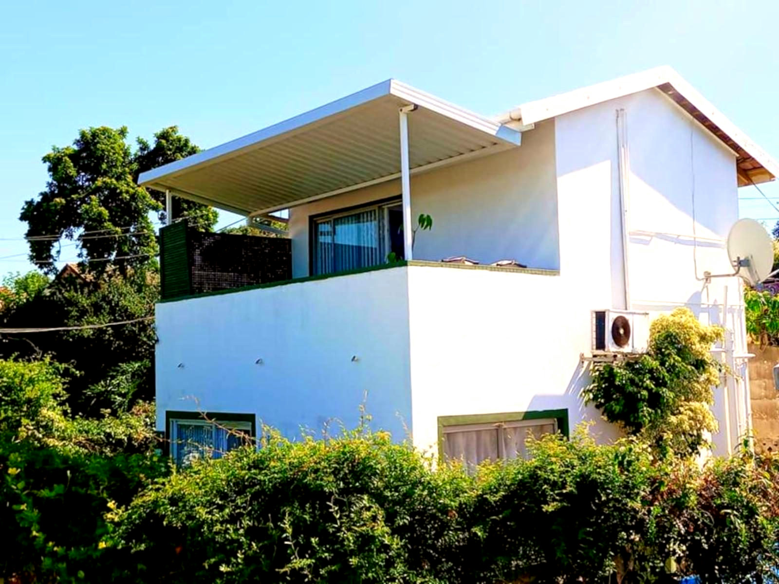 Queensburgh Self-catering