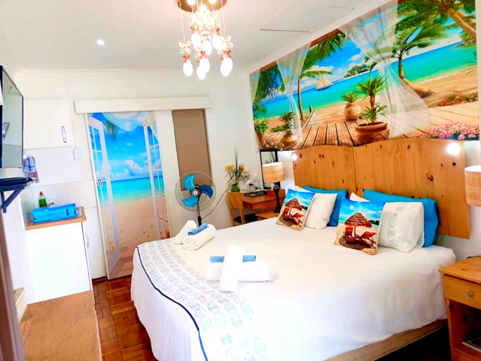 Garden Room B - 1