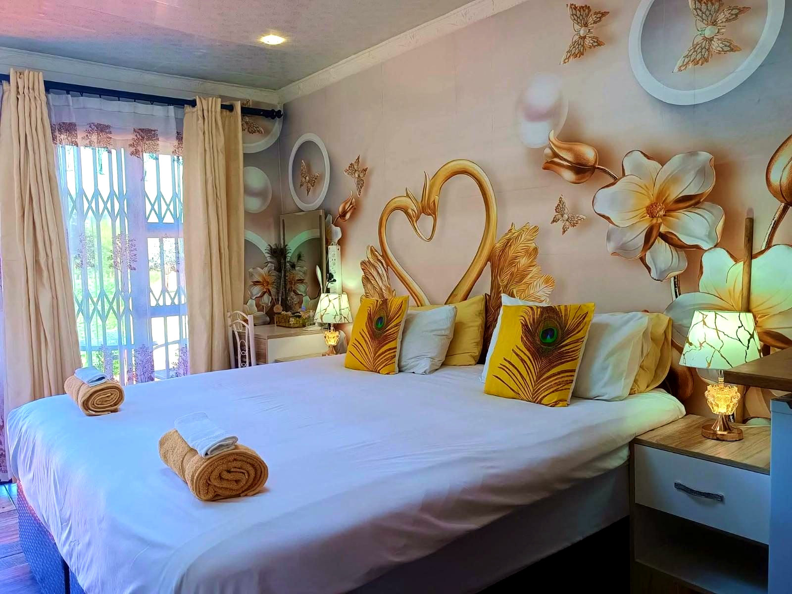The Superior King Suite - 1