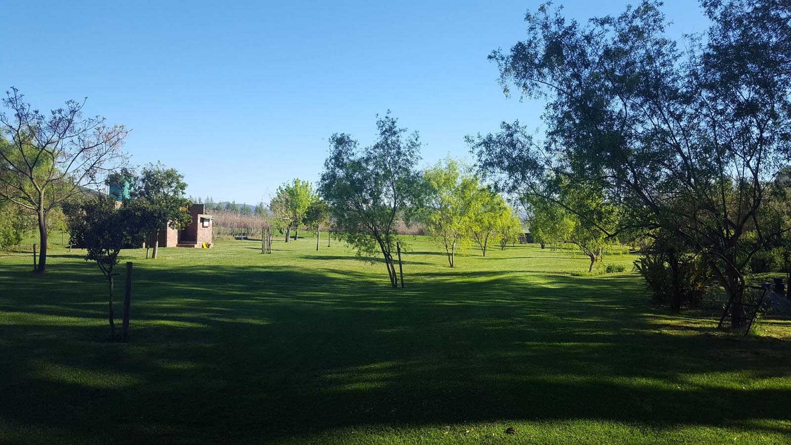 River Goose Campsite gallery
