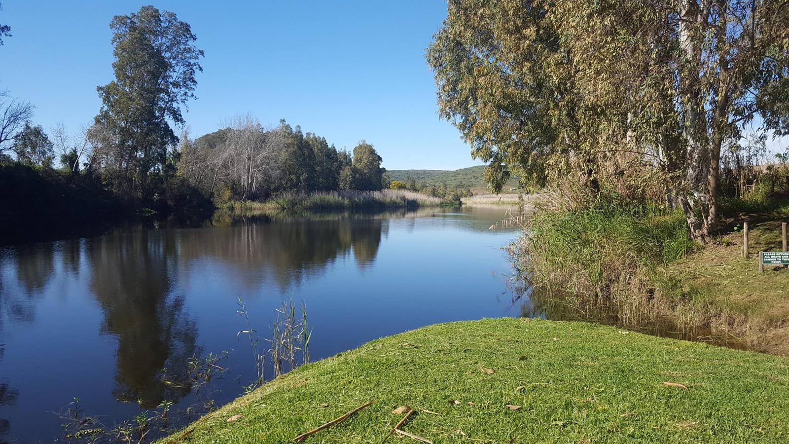 River Goose Campsite gallery