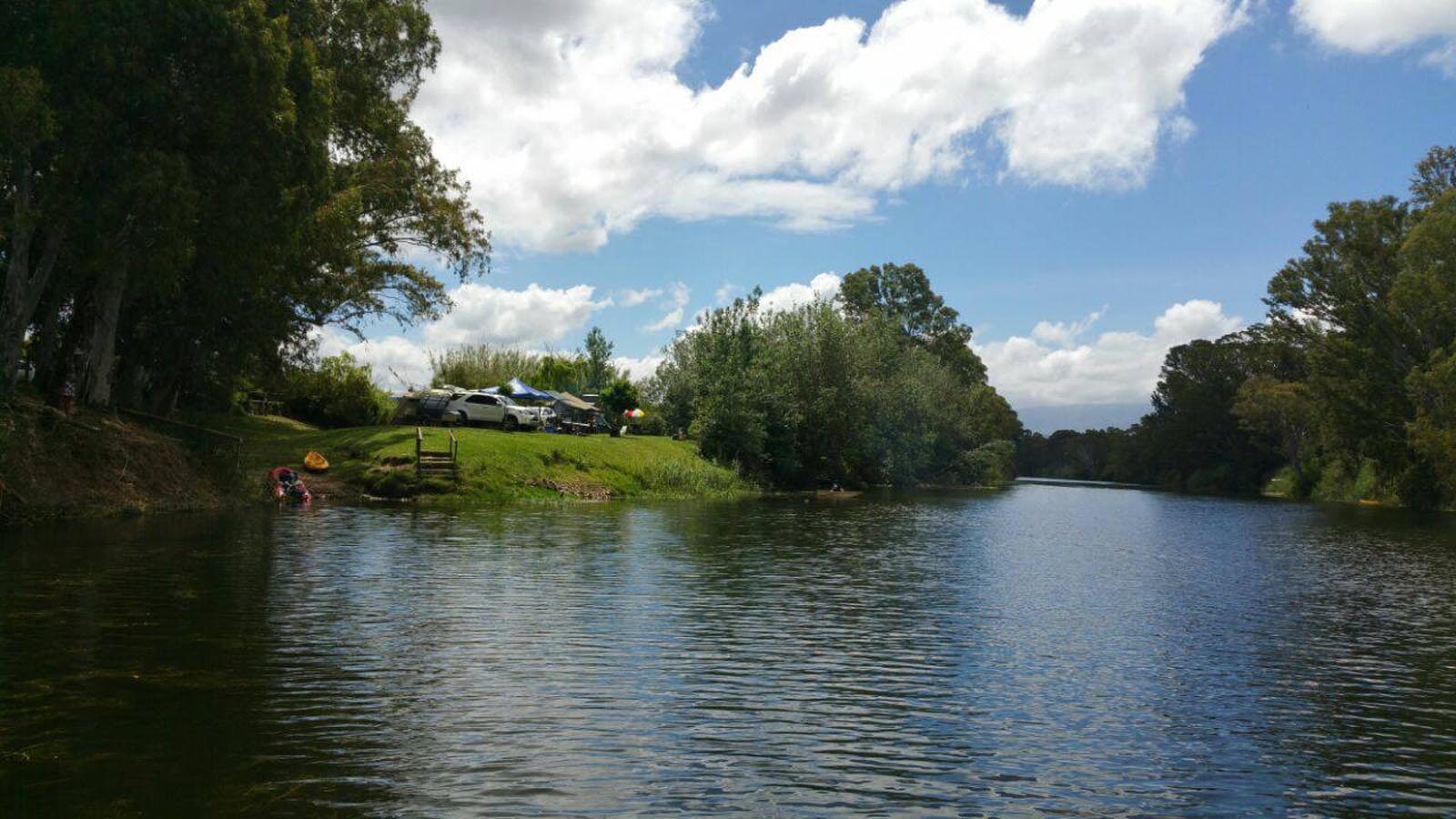 River Goose Campsite gallery