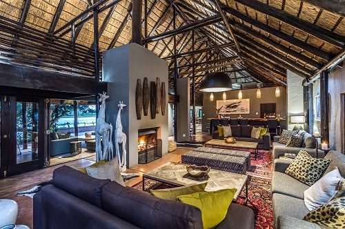River Lodge gallery