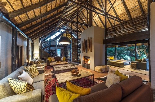 River Lodge gallery