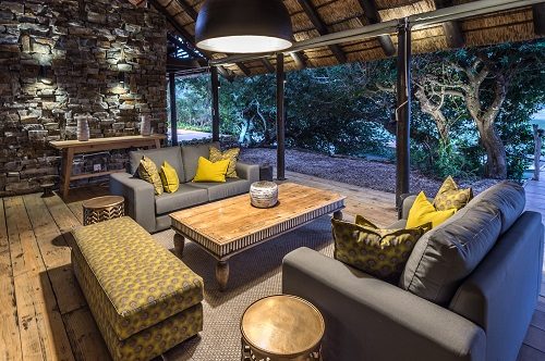 River Lodge gallery