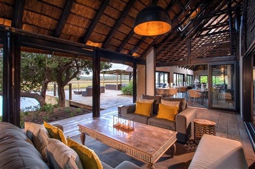 River Lodge gallery