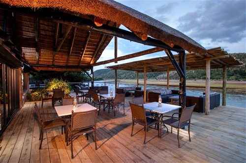 River Lodge