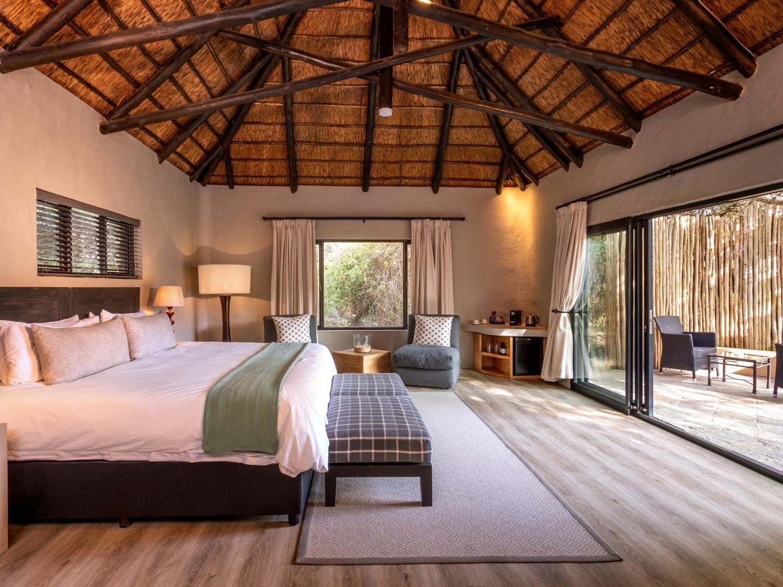 River Lodge Suite - 1
