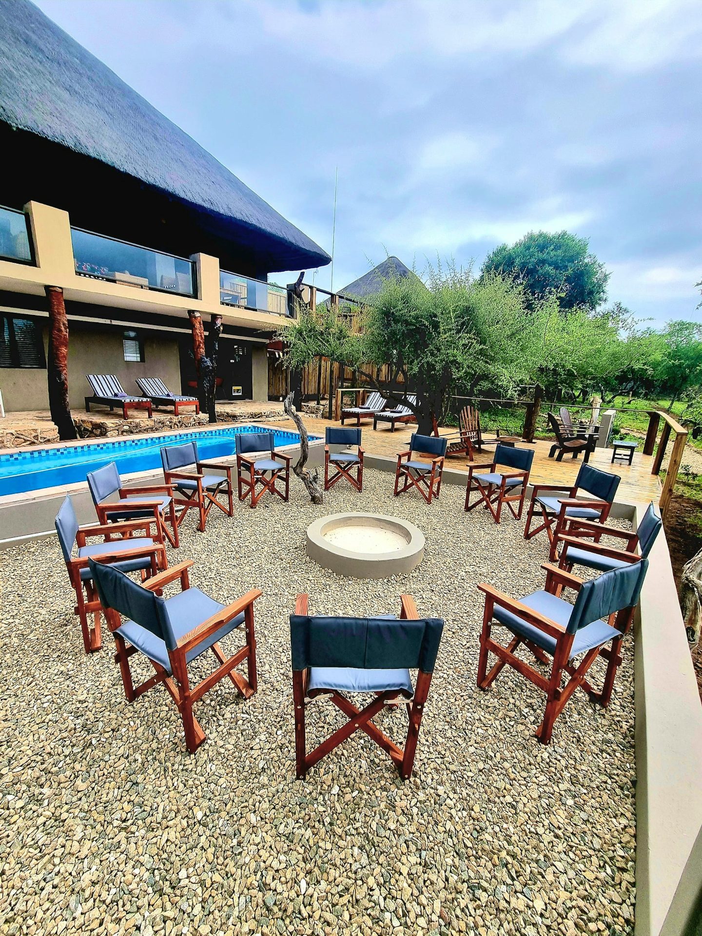 RiverLodge gallery