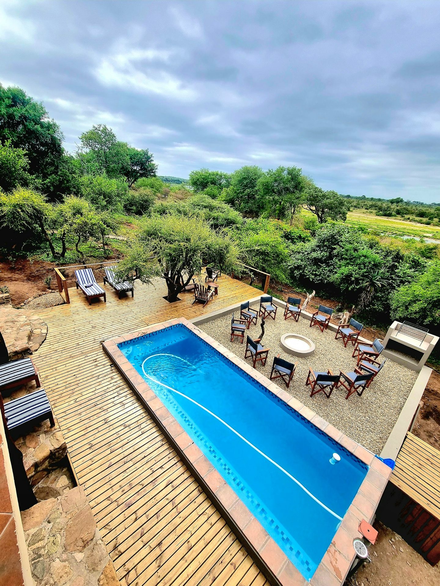 RiverLodge gallery