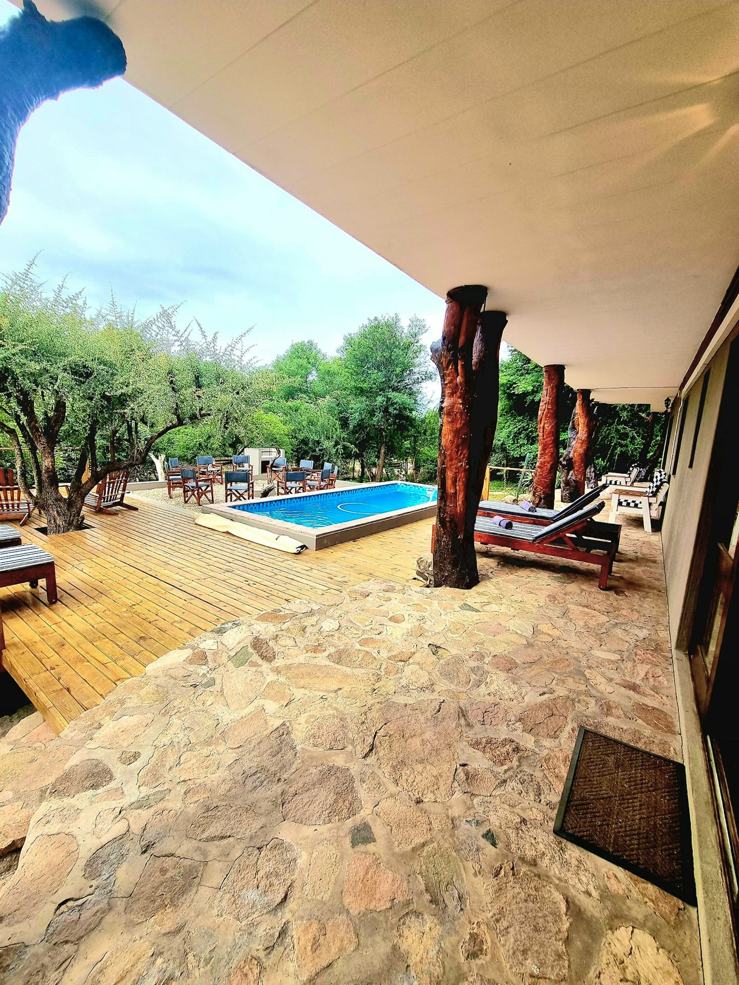 RiverLodge gallery