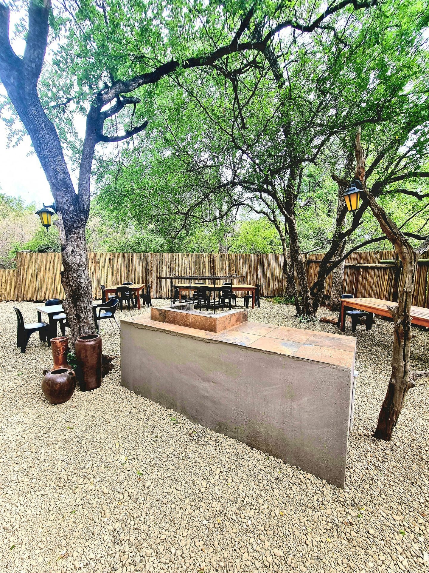 RiverLodge gallery