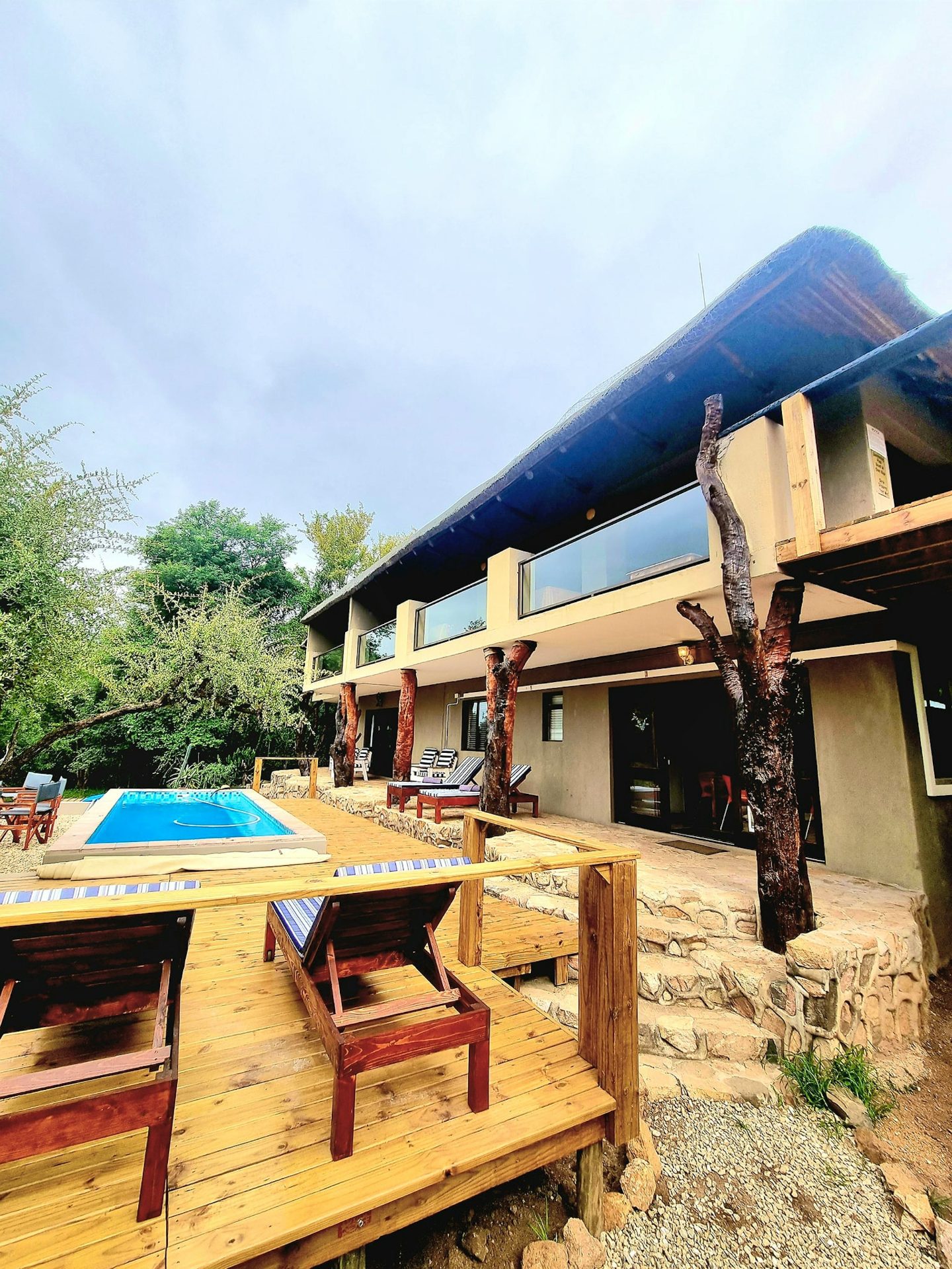 RiverLodge