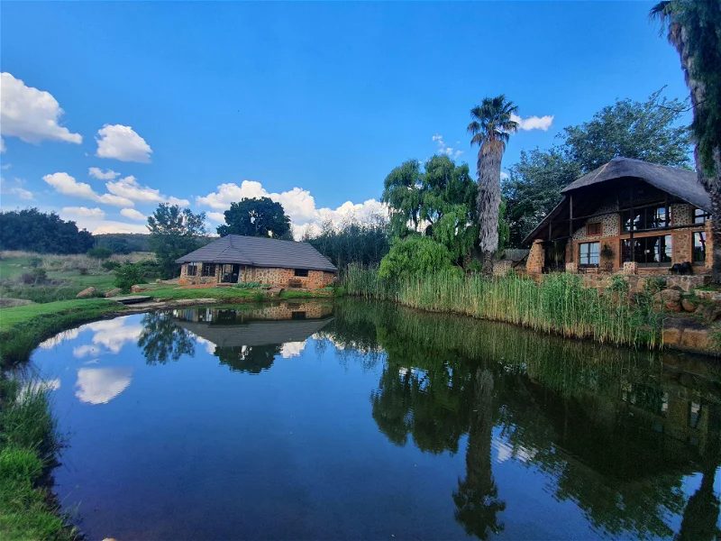 Riverman Cabin Country Lodge gallery