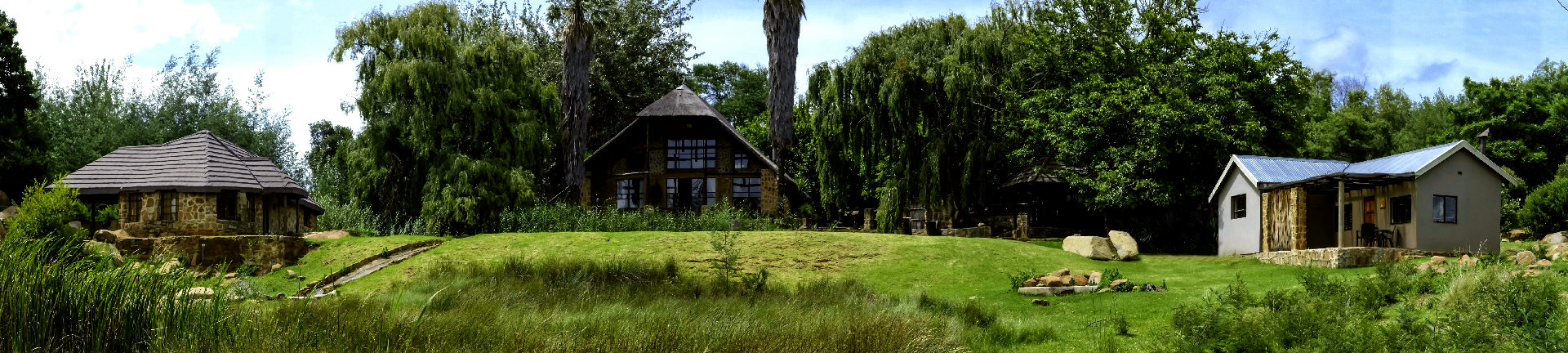 Riverman Cabin Country Lodge gallery