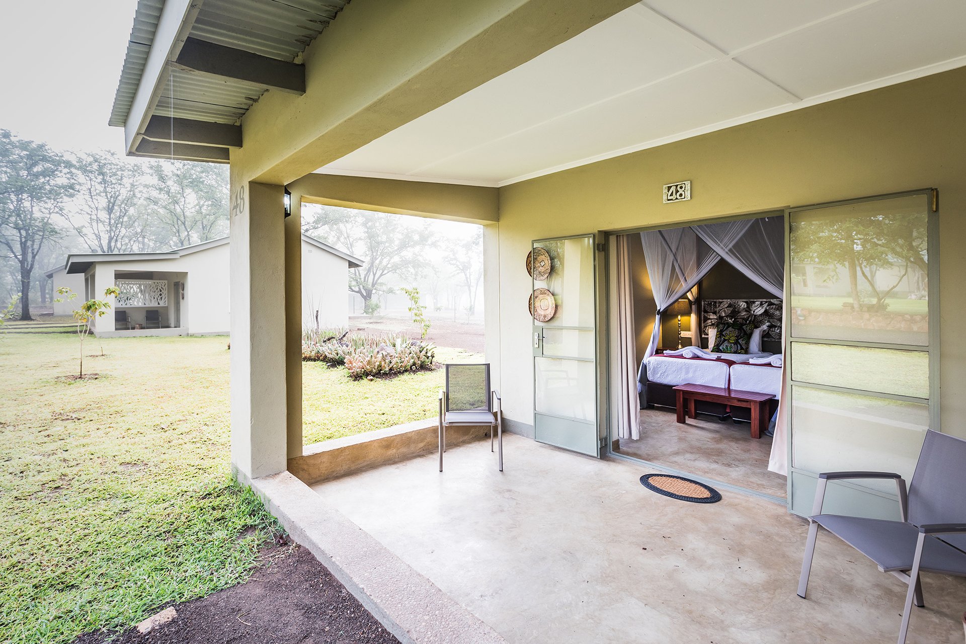 Robins Camp gallery