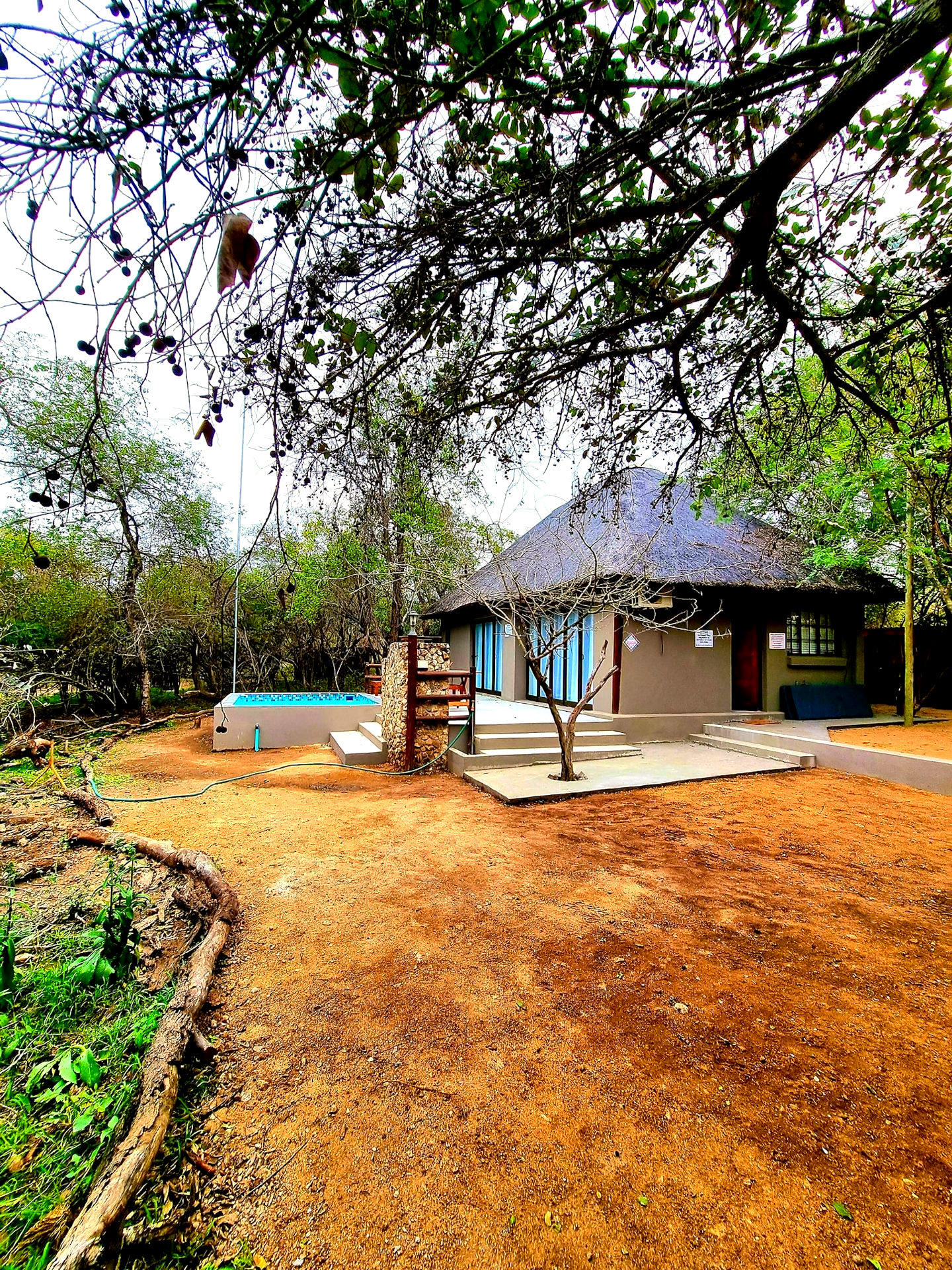 Romantica House