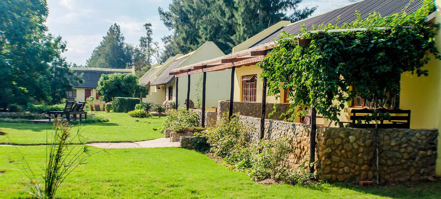 Rosedale Organic Farm B&B gallery