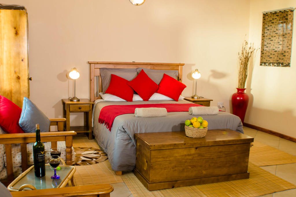 Rosedale Organic Farm B&B gallery