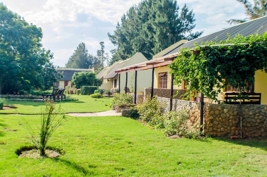 Rosedale Organic Farm B&B gallery