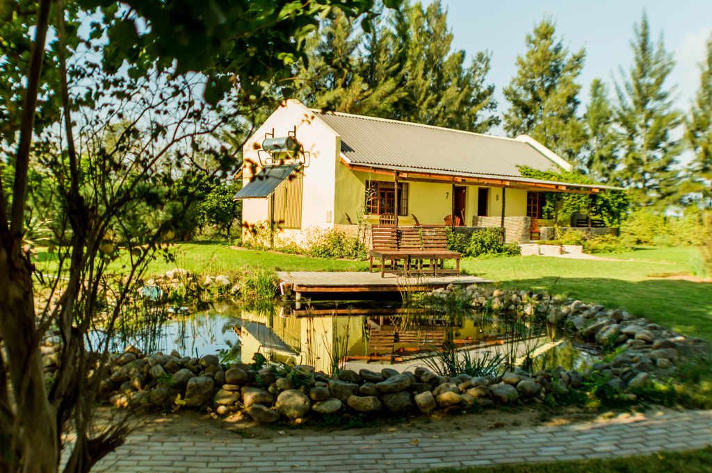 Rosedale Organic Farm B&B