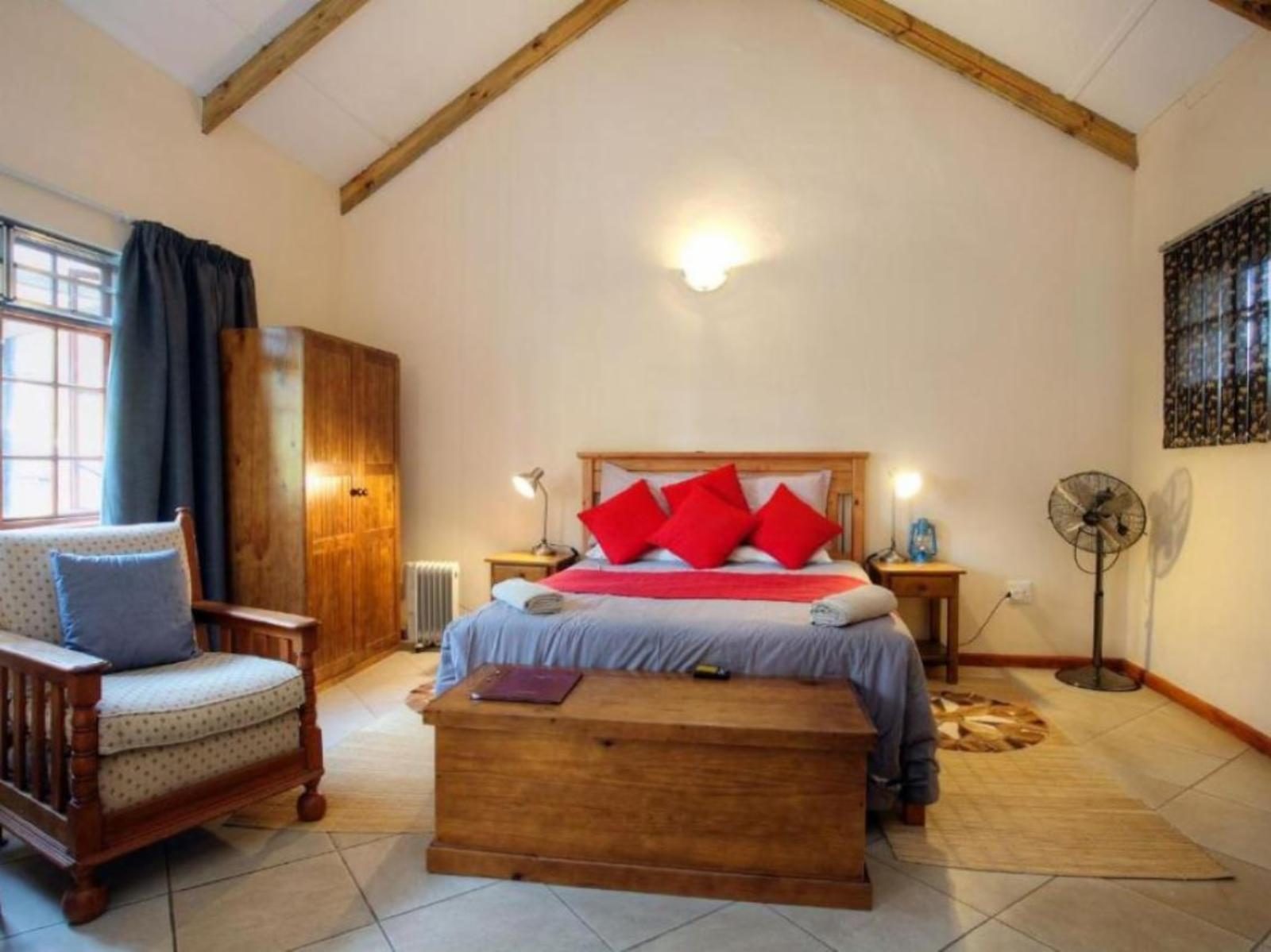 Double Rooms - 1