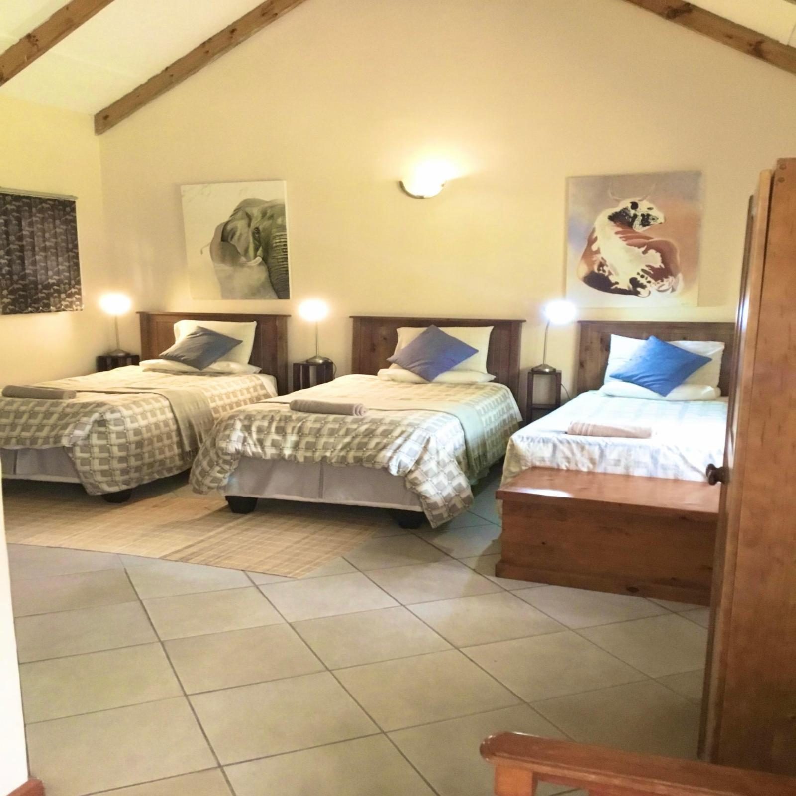 Triple Room - 1