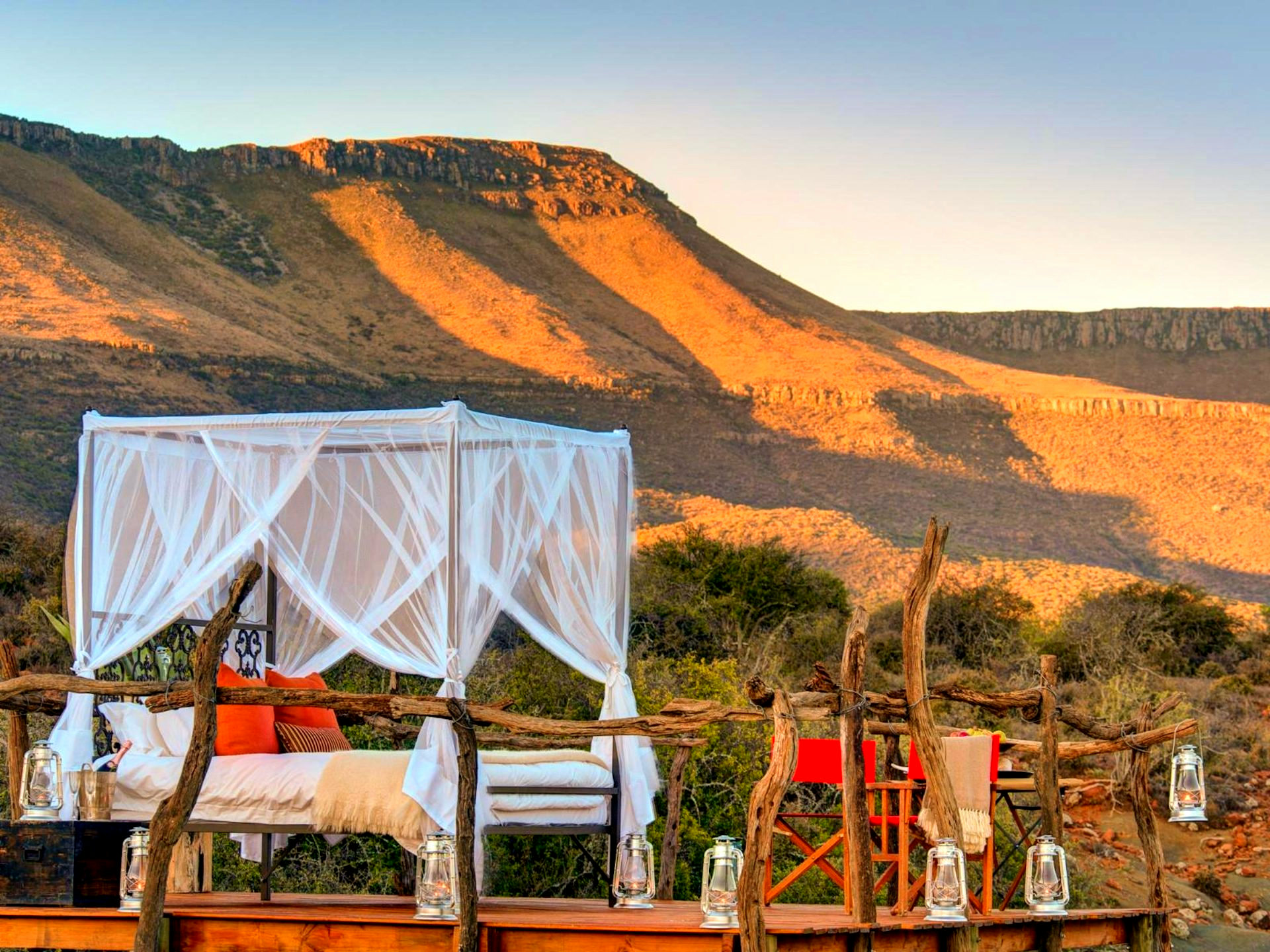 Samara Karoo Reserve gallery